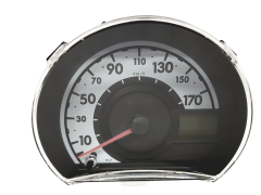 Spidomeeter Aygo 107 C1 83800-0H011-A Toyota PSA 33207