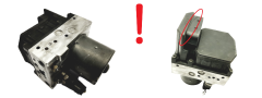 Abs Pump Ulysse C8 807 Phedra 1496637080 0265950075 46849