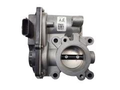 Gaasiklapi ventiil Renault 161206038R H8201171233 0.9 1.2 TCE 2167