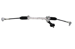 Roolivõll 1S1423057E 44231011301 VW Seat Skoda Vika