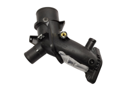 Õhuvoolik 165763328R Renault Nissan Mercedes 1.5 DCI