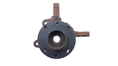 Rooli sõlm Ees Vasak Renault ABS 8200207307 72mm X:58 402027463R
