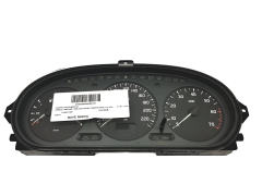 Spidomeeter Renault Megane 1 Scenic 1 7700847782 F 57701