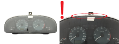 Spidomeeter Citroen Xsara 21625583-0 21625582-2 52935