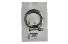 Klamber Originaal 208253737R Renault