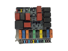 Moodul 51905216 Fiat Iveco 2412