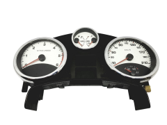Tahhomeeter Peugeot 207 9662904980 A2C53190342 40848