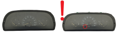 Spidomeeter Fiorino 60.4724.005.0.C.6 6047240050C6 61066