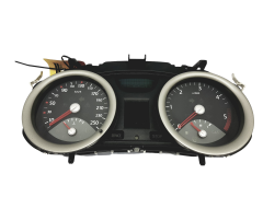 Tahhomeeter Renault Megane 2 8200399700 B 49402