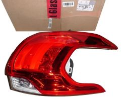Lamp Parem Originaal 9678074380 Peugeot 2008