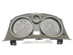 Tahhomeeter Opel Astra H 13172012RC 25291