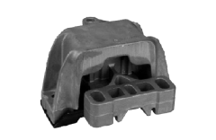 Mootori Tugi 1J0199555AH 31990543901 VW Audi Seat Skoda Vika