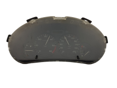 Tahhomeeter Peugeot 206 9645096080 000640102 1874