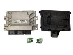 Käivituskomplekt 237101907R 8201054119 1,2 16V Clio 3 Renault 5203