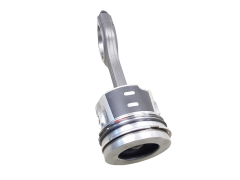Keps TZJA Mahle 75L101+ 619 1.6 TDCi Ford 1264
