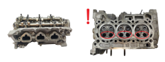 Silindripea 631R 110419412R 0.9 TCE Renault Dacia 68
