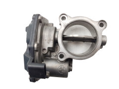 Gaasiklapi ventiil BMW 1354 7810752 02 10378517 Pierburg 2634