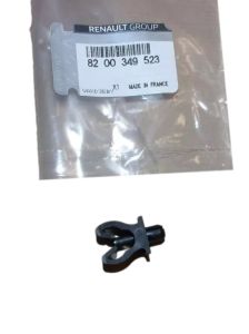 Kinnitusklamber Uus Originaal 8200349523 Renault