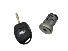 Süütelukk Ford M179A 1051