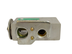 Kliima Paisuklapp Dacia Renault 6001547682 668621M