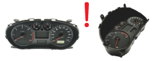 Tahhomeeter Seat Ibiza W06K0920801E 110008924028 50263