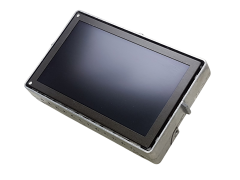 Navigatsiooni ekraan Renault 8200001376B 21653543-1 2