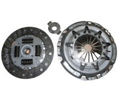 Sidurikomplekt Originaal Citroen Peugeot Berlingo Partner 2.0HDI 1611266880