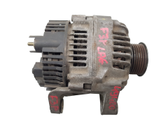 Generaator Renault 7700857075 A11VI26 75A Valeo 1039
