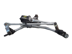 Kojamehe Mehhanism Renault Captur 2 288003426R W151699