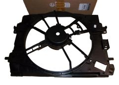 Radiaatori Ventilaatori Paneel Originaal 214753416R Renault Dacia