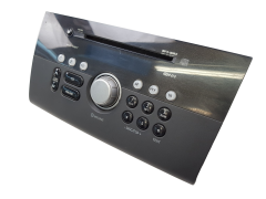 Raadio CD-mängija Suzuki Swift 39101-62J2 PACR06 CQ-MX0673G 1316