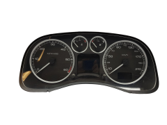Spidomeeter Peugeot 307 P9636708880 3028