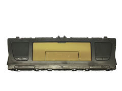 Spidomeeter Citroen C4 Picasso 9666704180 A 00 48128