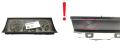 Spidomeeter Renault 5 RB37J383 Jaeger 47547