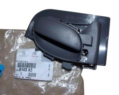 Ukselink Vasak Originaal 9143A3 9143.A3 Peugeot