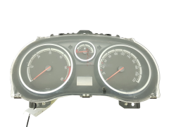 Tahhomeeter Opel Corsa D P0013285381 0001876867 25458