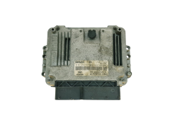 Juhtplokk 39101-2A415 0281013147 Hyundai Bosch 32972