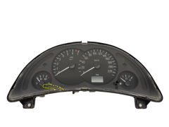 Tahhomeeter Opel Corsa C 13173350WD 110008988029 21017