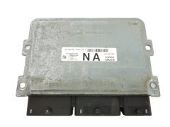 Juhtplokk Renault Dacia 237109775R 237109776R Continental