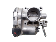 Gaasiklapi ventiil 22030-0Q020 0280750481 C1 107 Aygo Yaris 1.0 1466