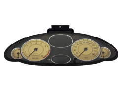 Tahhomeeter Rover 75 YAC110417 110008878015 VDO 21140