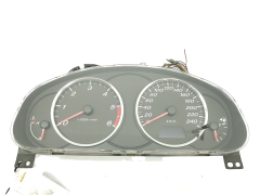 Tahhomeeter Mazda 6 5GGK3E 25511
