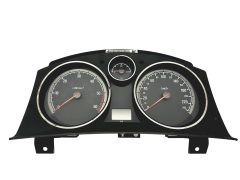 Tahhomeeter Opel Astra H 13172012RC 40054