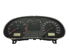 Tahhomeeter Seat Toledo W01M0920801 110080074013 51789