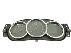 Tahhomeeter Dacia Duster 248102645R 27386