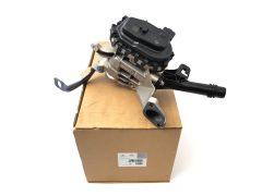 EGR Klapp Uus Originaal Citroen Peugeot 1.6 BlueHDI 9807369980 EGR Klapp Uus Originaal Citroen Peugeot 1.6 BlueHDI 9807369980