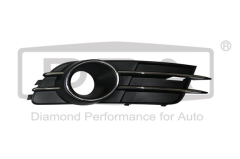 Halogeeni Raam Parem 4G0807682G 88071821702 Audi A6 DPA