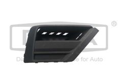 Halogeeni Raam Parem 7C0853666 88531819802 VW Crafter DPA