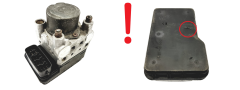 Abs Pump Toyota Previa 44510-28080 89541-28180 Denso 60741