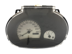 Spidomeeter Ford Ka 97KP-10C956-AE 97KP10C956AE 43863